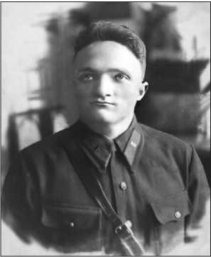 Иллюстрация к книге — Блокадные будни одного района Ленинграда [i_006.jpg]