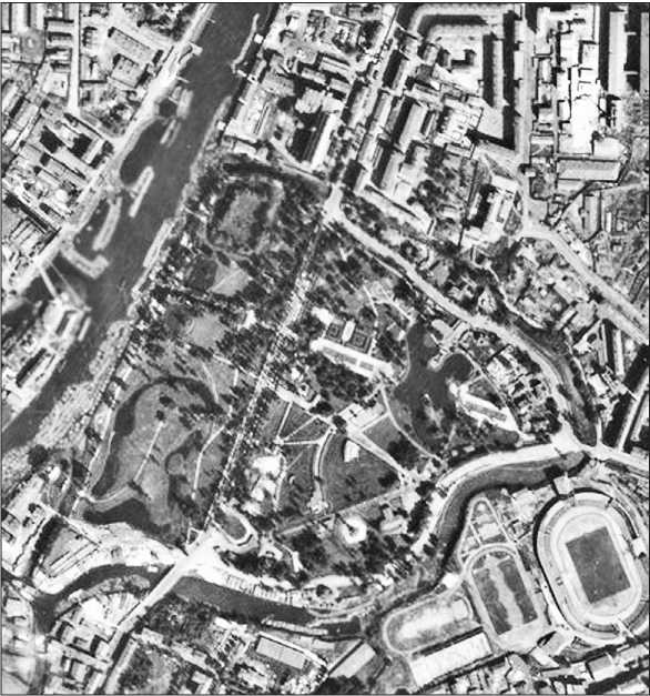 Иллюстрация к книге — Блокадные будни одного района Ленинграда [i_007.jpg]