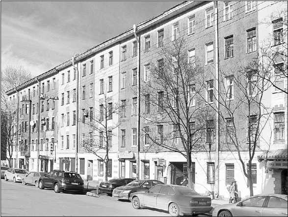 Иллюстрация к книге — Блокадные будни одного района Ленинграда [i_021.jpg]