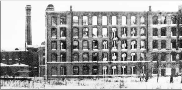 Иллюстрация к книге — Блокадные будни одного района Ленинграда [i_028.jpg]