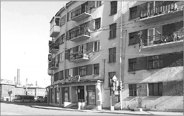 Иллюстрация к книге — Блокадные будни одного района Ленинграда [i_034.jpg]