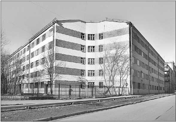 Иллюстрация к книге — Блокадные будни одного района Ленинграда [i_036.jpg]