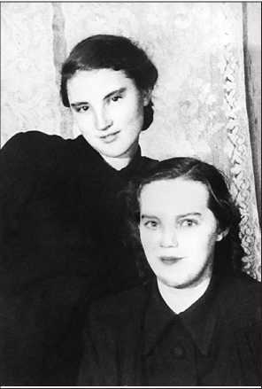 Иллюстрация к книге — Блокадные будни одного района Ленинграда [i_037.jpg]