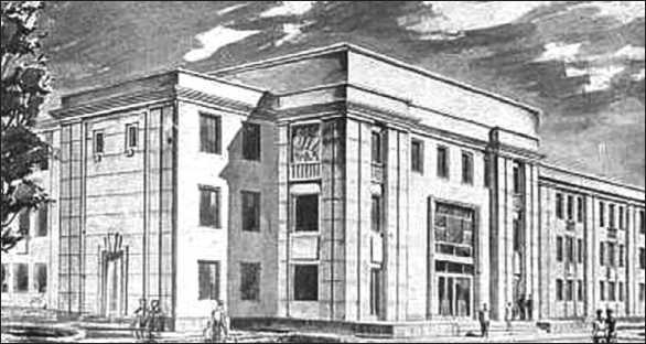 Иллюстрация к книге — Блокадные будни одного района Ленинграда [i_050.jpg]