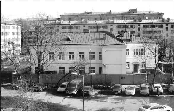 Иллюстрация к книге — Блокадные будни одного района Ленинграда [i_058.jpg]