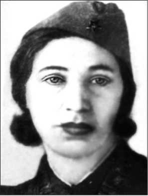 Иллюстрация к книге — Блокадные будни одного района Ленинграда [i_065.jpg]