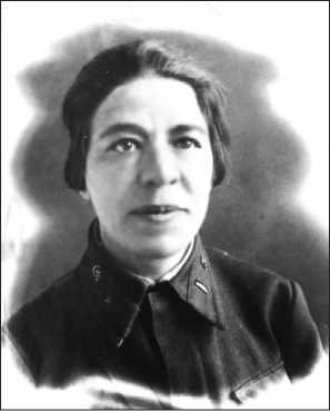 Иллюстрация к книге — Блокадные будни одного района Ленинграда [i_066.jpg]