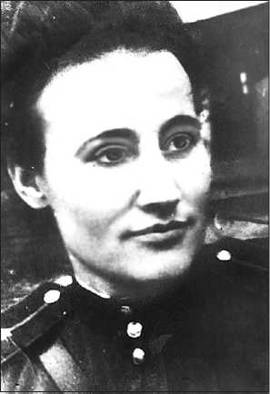 Иллюстрация к книге — Блокадные будни одного района Ленинграда [i_067.jpg]