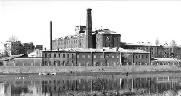 Иллюстрация к книге — Блокадные будни одного района Ленинграда [i_075.jpg]