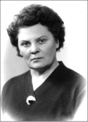 Иллюстрация к книге — Блокадные будни одного района Ленинграда [i_082.jpg]