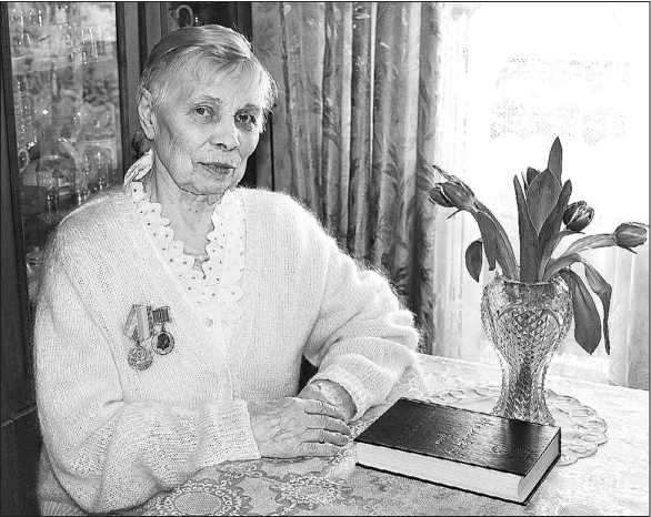 Иллюстрация к книге — Блокадные будни одного района Ленинграда [i_086.jpg]