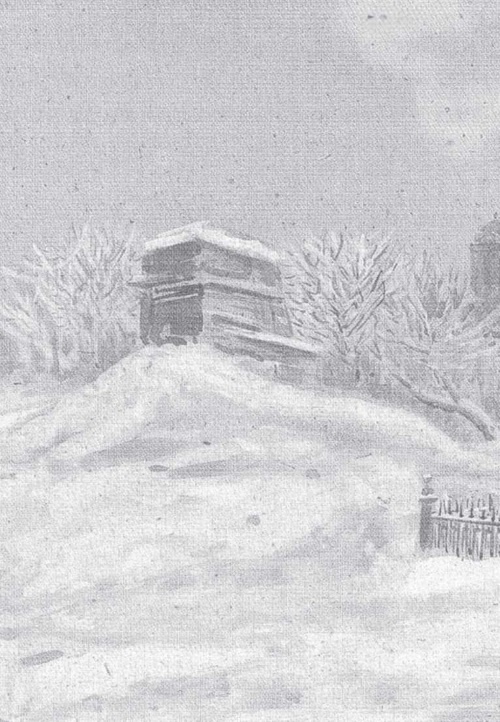 Иллюстрация к книге — Блокадные будни одного района Ленинграда [i_089.jpg]