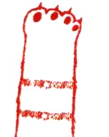 Иллюстрация к книге — Фердинанд и Пуш [i_005.jpg]