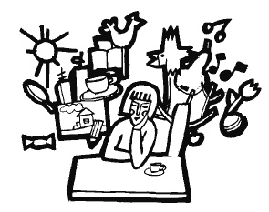 Иллюстрация к книге — Разблокируй свою память. Запомни все! [i_002.jpg]