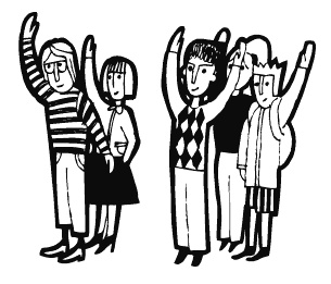 Иллюстрация к книге — Разблокируй свою память. Запомни все! [i_003.jpg]