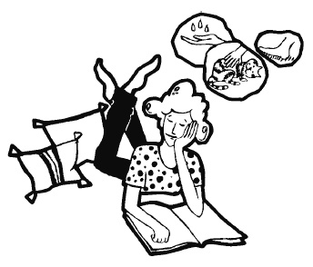 Иллюстрация к книге — Разблокируй свою память. Запомни все! [i_029.jpg]