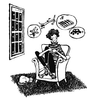 Иллюстрация к книге — Разблокируй свою память. Запомни все! [i_031.jpg]