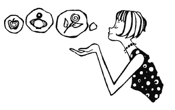 Иллюстрация к книге — Разблокируй свою память. Запомни все! [i_032.jpg]