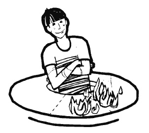 Иллюстрация к книге — Разблокируй свою память. Запомни все! [i_054.jpg]