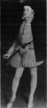 Иллюстрация к книге — Почему мужчины врут, а женщины ревут [image037.jpg]