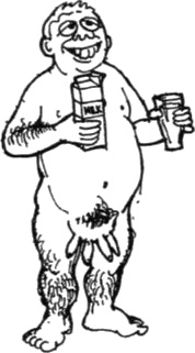 Иллюстрация к книге — Почему мужчины врут, а женщины ревут [image038.jpg]