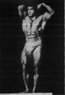 Иллюстрация к книге — Почему мужчины врут, а женщины ревут [image044.jpg]