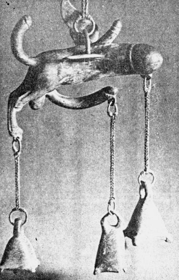 Иллюстрация к книге — Психология любви и секса. Популярная энциклопедия [i_006.jpg]