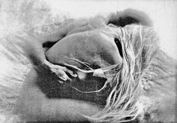 Иллюстрация к книге — Психология любви и секса. Популярная энциклопедия [i_012.jpg]