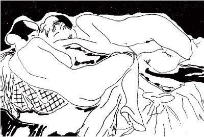 Иллюстрация к книге — Психология любви и секса. Популярная энциклопедия [i_019.jpg]