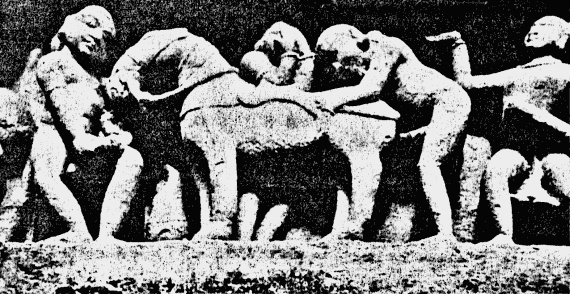 Иллюстрация к книге — Психология любви и секса. Популярная энциклопедия [i_020.jpg]