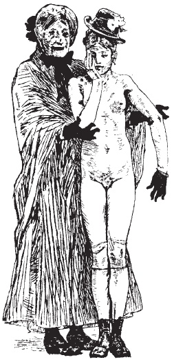 Иллюстрация к книге — Психология любви и секса. Популярная энциклопедия [i_027.jpg]