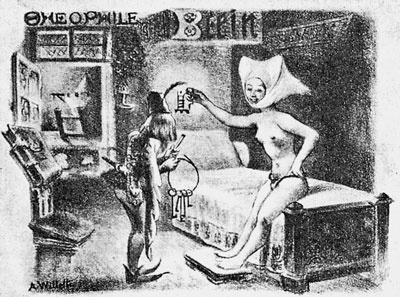 Иллюстрация к книге — Психология любви и секса. Популярная энциклопедия [i_051.jpg]