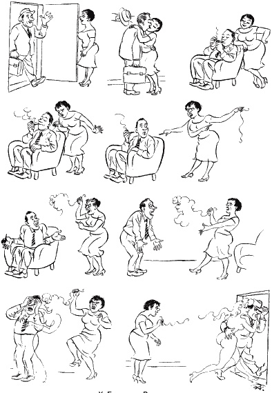 Иллюстрация к книге — Психология любви и секса. Популярная энциклопедия [i_053.jpg]