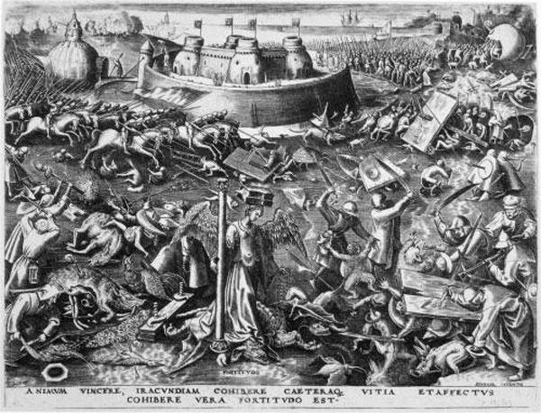 Иллюстрация к книге — Лидерство: проклятье или панацея [i_027.jpg]