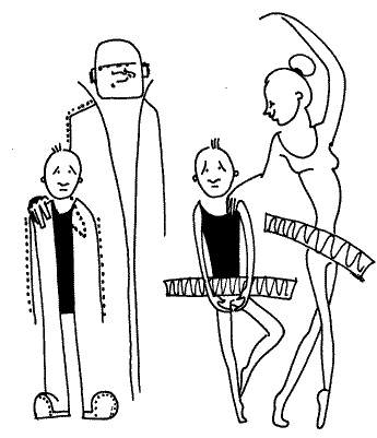 Иллюстрация к книге — Ваши дети - не ваши дети [i_011.jpg]