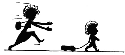 Иллюстрация к книге — Ваши дети - не ваши дети [i_022.jpg]