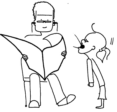 Иллюстрация к книге — Ваши дети - не ваши дети [i_026.jpg]