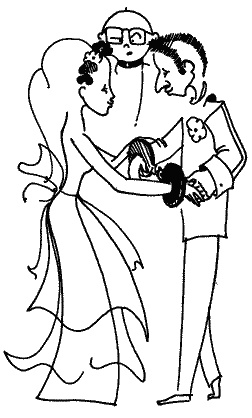 Иллюстрация к книге — Ваши дети - не ваши дети [i_047.jpg]