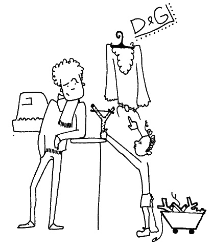 Иллюстрация к книге — Ваши дети - не ваши дети [i_050.jpg]