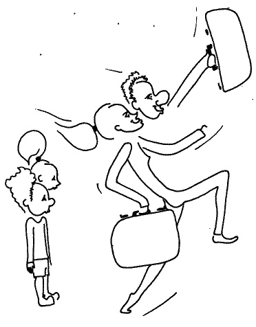 Иллюстрация к книге — Ваши дети - не ваши дети [i_053.jpg]