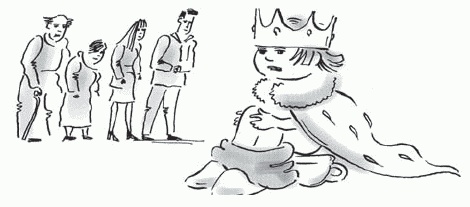 Иллюстрация к книге — Дети и деньги. Что разрешать, как запрещать, к чему готовиться [i_003.jpg]