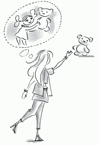 Иллюстрация к книге — Дети и деньги. Что разрешать, как запрещать, к чему готовиться [i_005.jpg]