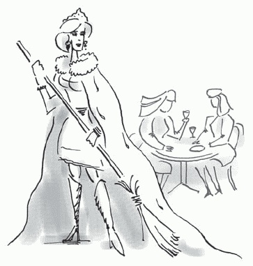 Иллюстрация к книге — Дети и деньги. Что разрешать, как запрещать, к чему готовиться [i_015.jpg]