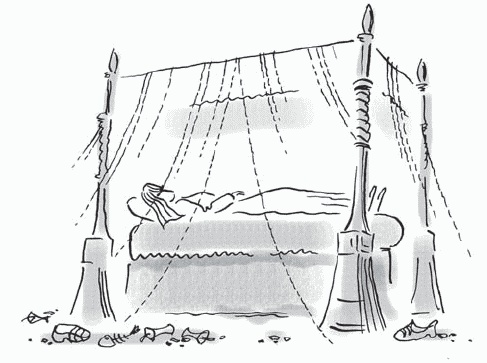 Иллюстрация к книге — Дети и деньги. Что разрешать, как запрещать, к чему готовиться [i_017.jpg]