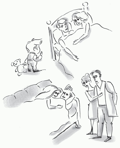 Иллюстрация к книге — Дети и деньги. Что разрешать, как запрещать, к чему готовиться [i_024.jpg]