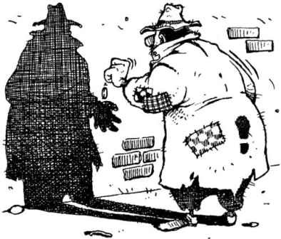 Иллюстрация к книге — Жизнь в полете. Пособие по развитию уверенности в себе [i_001.jpg]