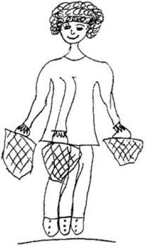 Иллюстрация к книге — Мозг и душа. Как нервная деятельность формирует наш внутренний мир [i_034.jpg]