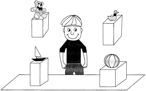 Иллюстрация к книге — Мозг и душа. Как нервная деятельность формирует наш внутренний мир [i_057.jpg]