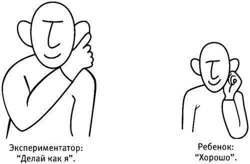 Иллюстрация к книге — Мозг и душа. Как нервная деятельность формирует наш внутренний мир [i_059.jpg]