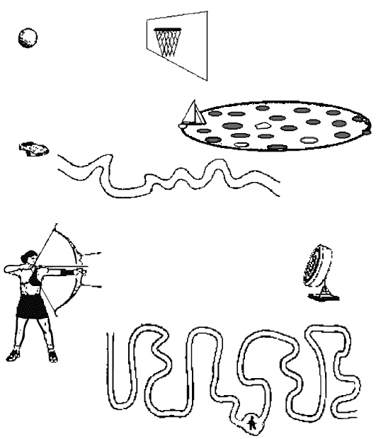 Иллюстрация к книге — Развиваем в игре интеллект, эмоции, личность ребенка [i_002.jpg]